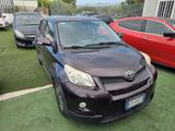 Toyota Urban Cruiser 1.3 Luxury - Toyota Urban Cruiser: Geländewagen