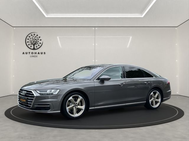 AUDI A8 55 TFSI quattro Bang &amp; Olufsen /Virtual Cock.