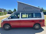 Volkswagen T6 California ocean - Wohnwagen & Wohnmobile in München