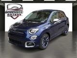 Fiat 500X Yacht Club Capri - Fiat 500X: Club
