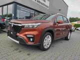 Suzuki S-Cross GL+ 4x4 LED*SHZ*PDC v&h*TOT Winkel - Suzuki (SX4) S-Cross Tageszulassungen