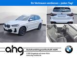 BMW X3 xDrive30e M SPORT Driving Assistant AHK HiFi  - BMW X3 Gebrauchtwagen in Freiburg