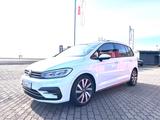 Volkswagen Touran Active*R-Line-Paket Exterieur*LED*1 Hand* - Volkswagen Touran in Halle