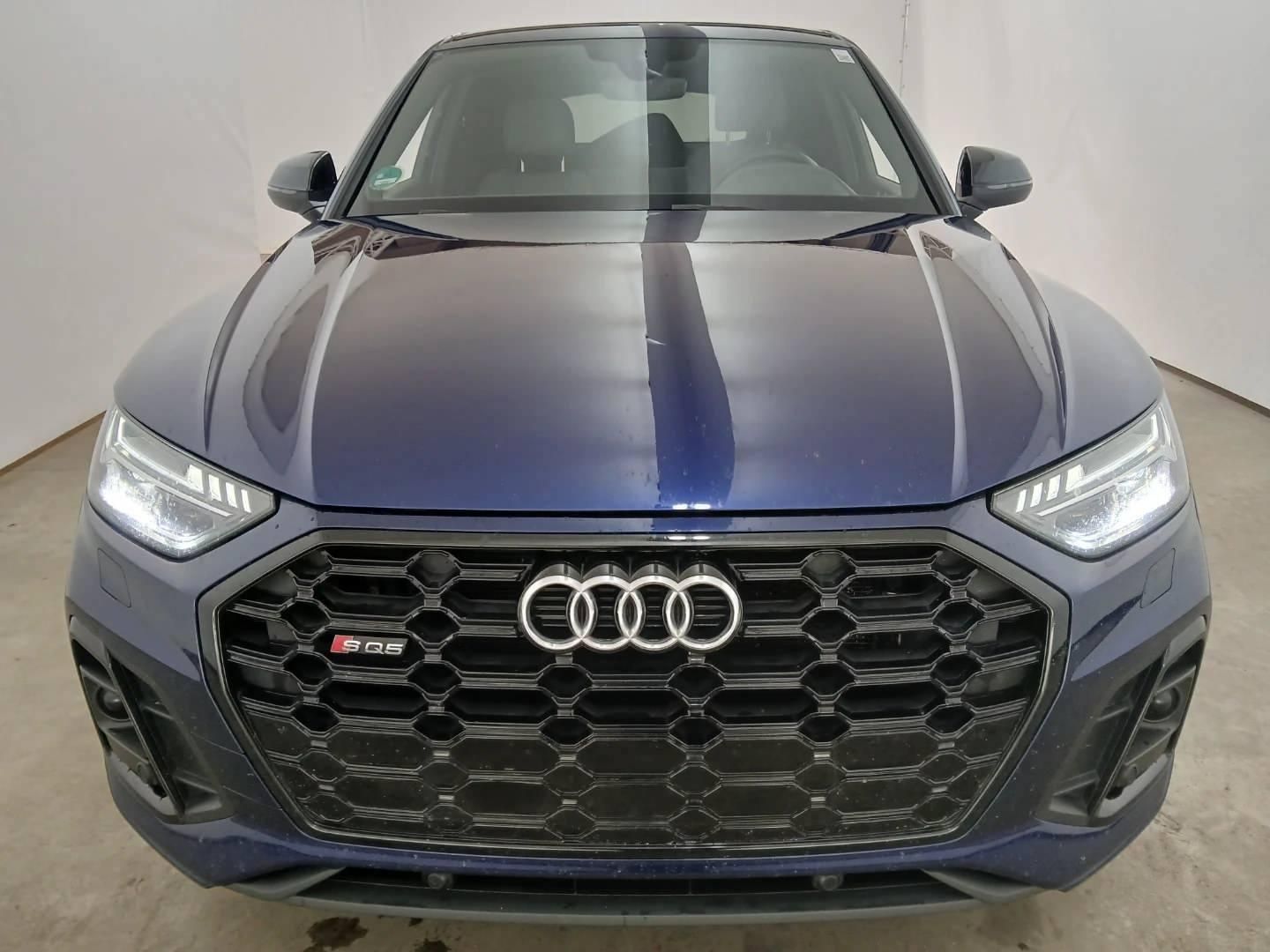Audi SQ5 Sportback 3.0 TDI MATRIX B&O ACC KAMERA LUFT foto 2