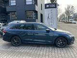 Skoda Octavia Combi 1.4 TSI DSG First Edition iV HUD - Skoda Octavia mit Hybrid-Antrieb: Automatik
