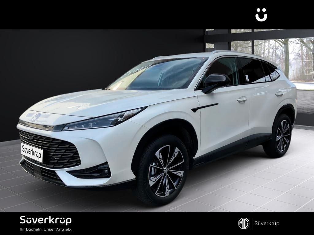 MG HS 1.5 PHEV Comfort