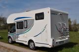 Ford Chausson Flash Alkov - Offers