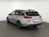 Hyundai i30 Kombi 1.0 T-GDi  Aut. LED Navi Kamera VC - Hyundai i30: Silber