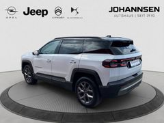 JEEP Compass MHEV Summit Navi HeadUP Panorama