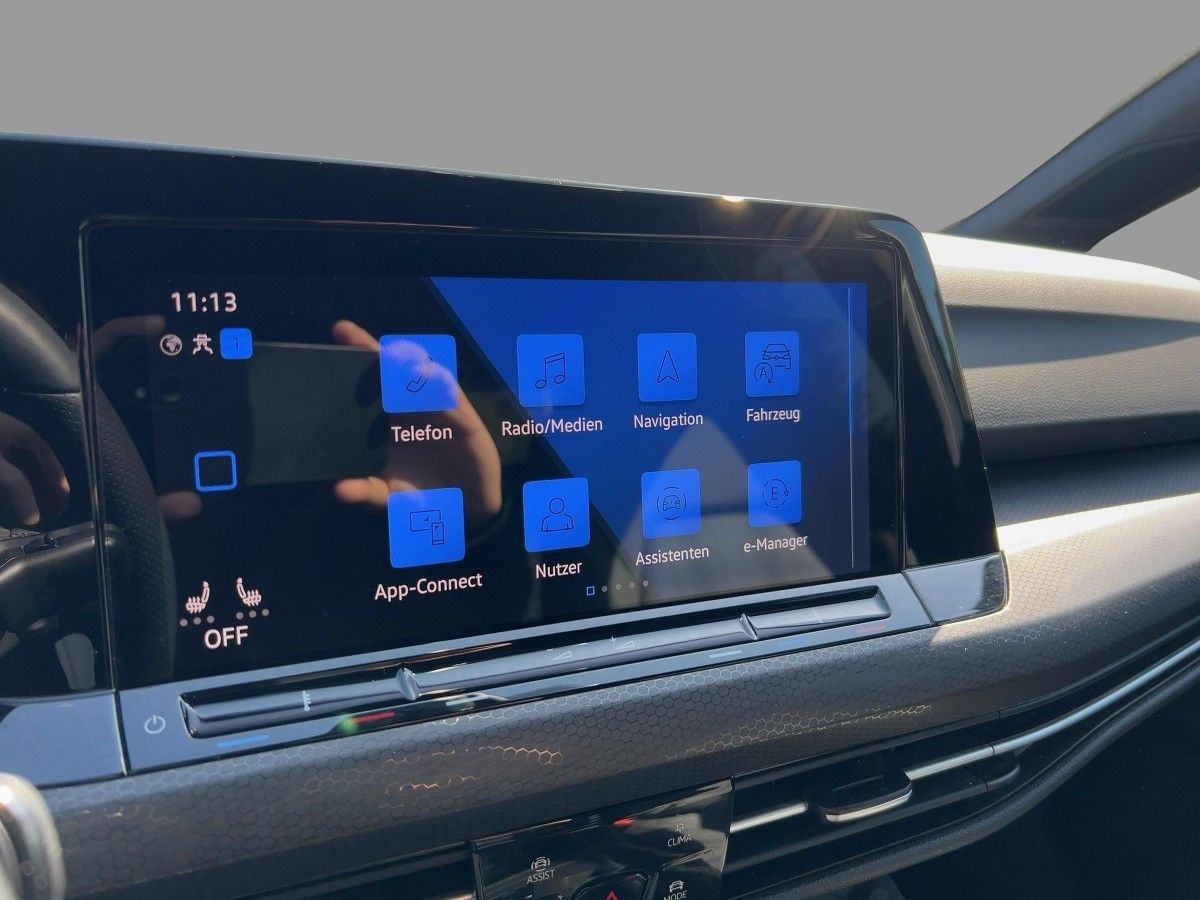 Volkswagen Golf - Bild 13