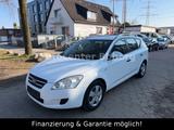 Kia cee'd / Ceed Kombi 1,6 TÜV NEU! TOP - Kia cee'd / Ceed aus 2008