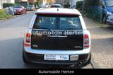 MINI Cooper 1.6 D Clubman*AUTOMATIK*LEDER*PANO*XENON* - MINI Cooper D Clubman mit Schiebedach