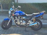 Yamaha XJR 1300 RP02 - YAMAHA XJR 1300 RP02