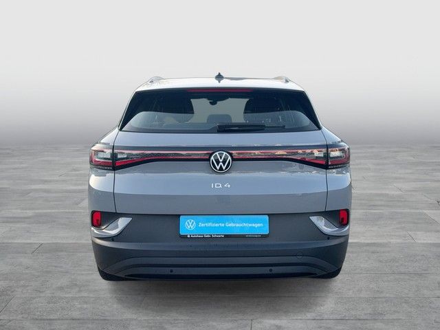 Volkswagen ID.4 - Bild 4