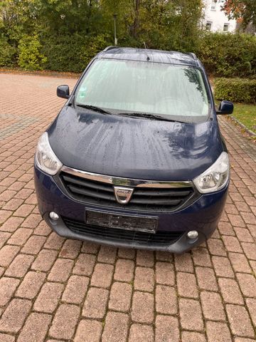 Dacia Lodgy dCi