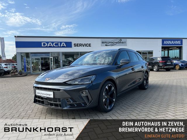 Cupra Leon ST  2.0 TDI 150 DSG  Edge+ACC+LED+SHZ