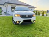 Fiat Freemont 2.0 16V Multijet Automatik Allrad Cross - Fiat Freemont aus 2014