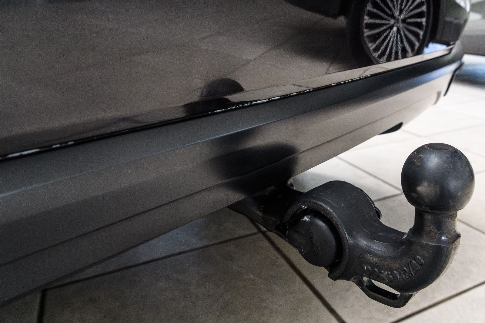 Fahrzeugabbildung Audi Q3 35 TFSI advanced +LED +KAMERA +NAVI +AHK