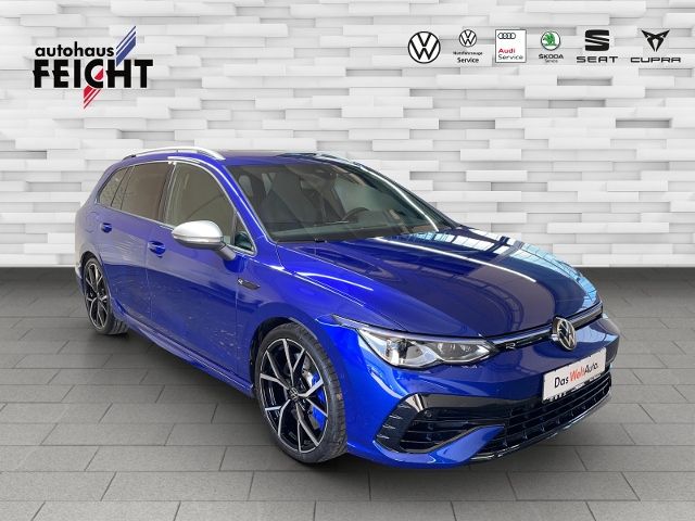 Volkswagen Golf Variant R VIII 2.0 TSI 4Motion+LED+NAVI+RFK