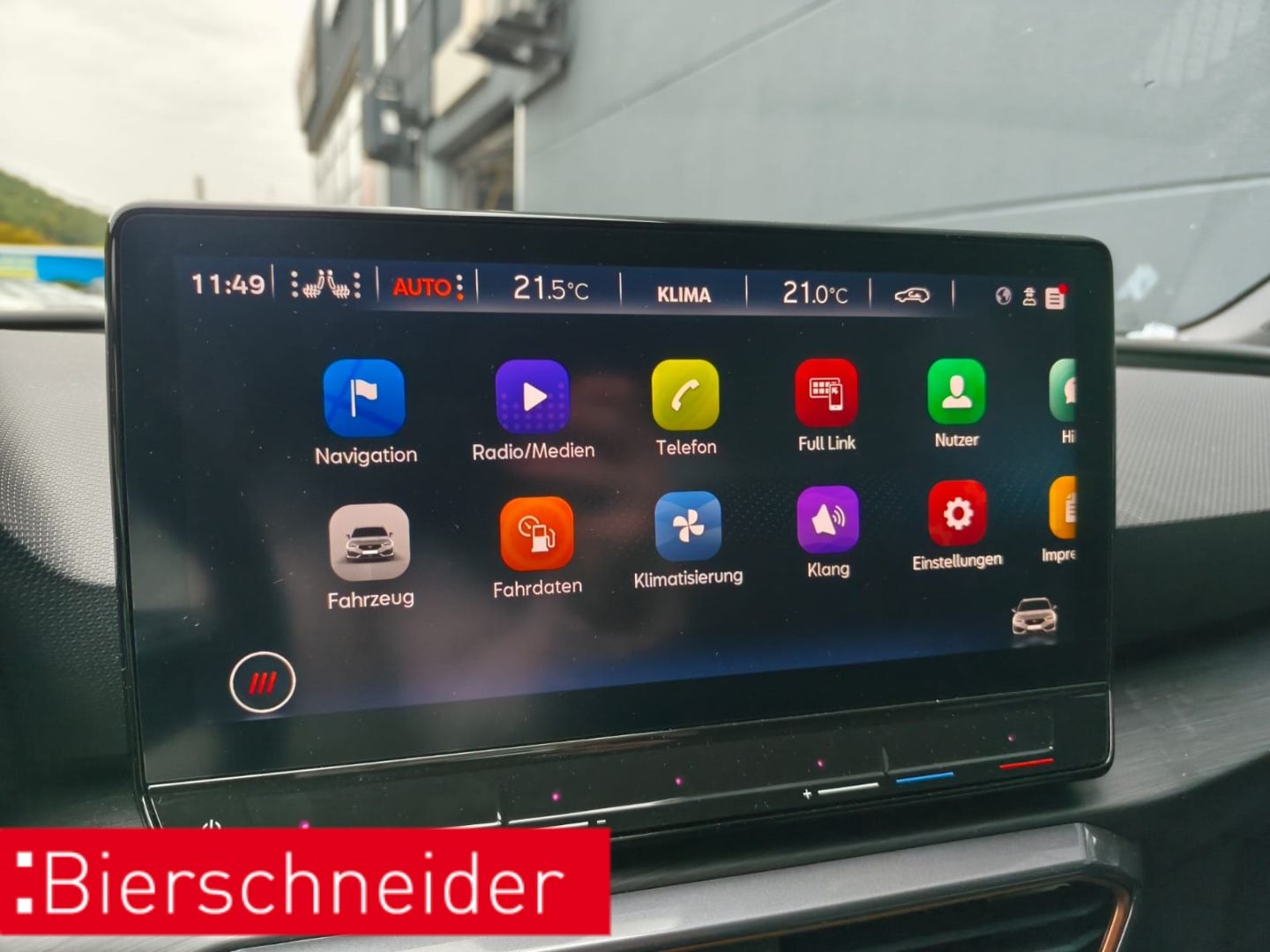 Cupra Leon - Bild 17