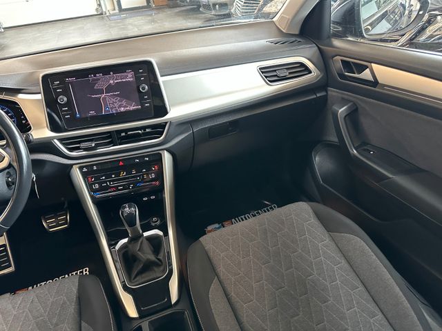 Volkswagen T-Roc Move *1Hand*Virtuel*LED*