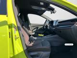 Skoda Octavia Combi RS 2,0 TSI DSG AHK 18 Zoll - Skoda Octavia: 18 Tsi
