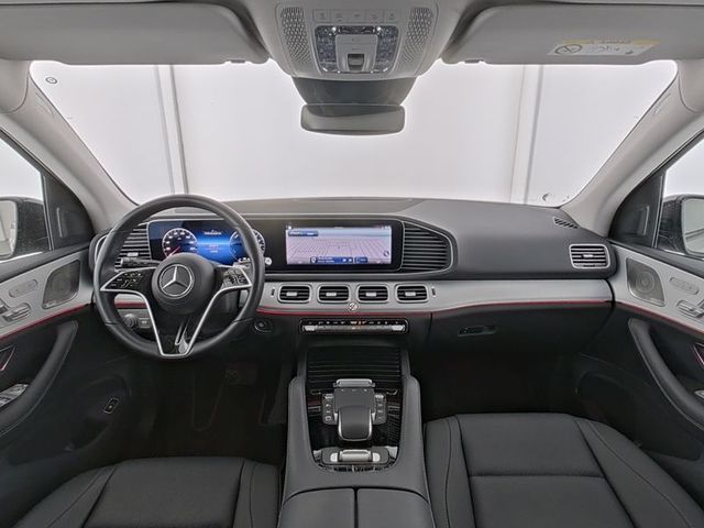 GLE 350 de 4M AMG Line Adv+ Pano AHK Airmatic Ni