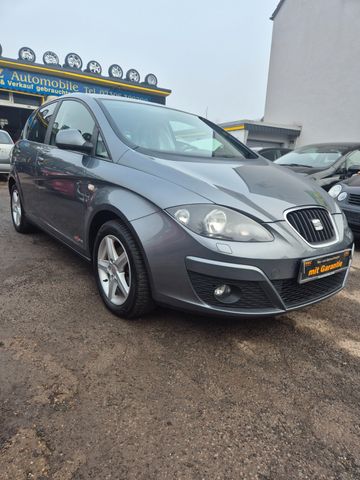 Seat Altea Reference Copa