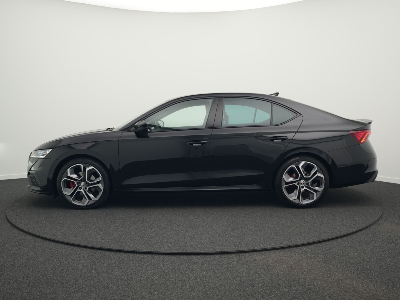 Skoda Octavia - Bild 11