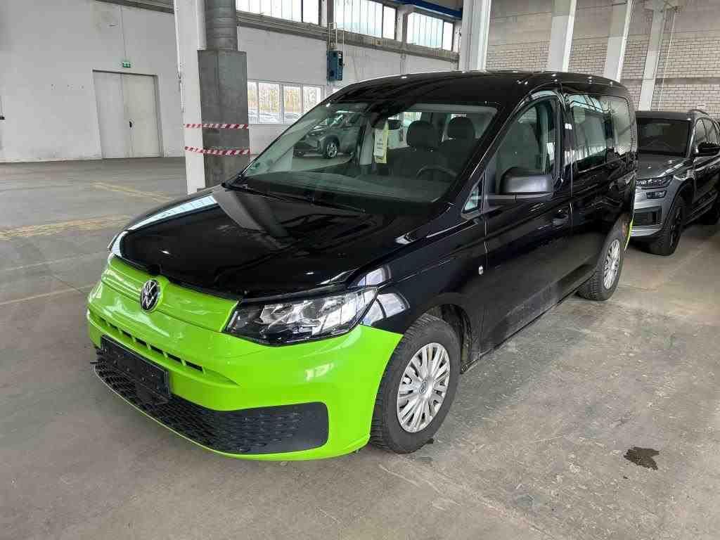 Image of Volkswagen Caddy