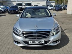 Fahrzeugabbildung S 300 BlueTec Hybrid h