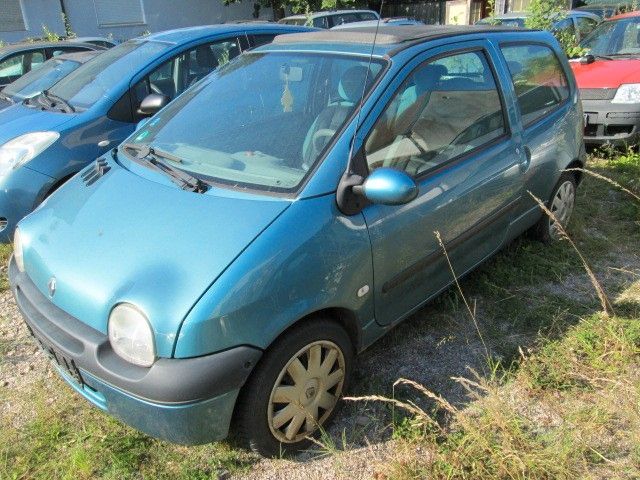 Renault Twingo 1.2 Faltdach,Tüv 12-2025,el.Fenster,Servo