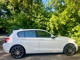 BMW  BMW 114d (F20) 5-Türer - 8-fach bereift - BMW 114 in München