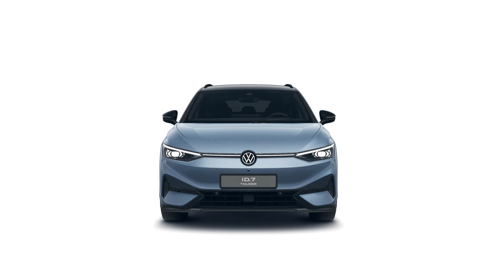 Volkswagen ID.7 Tourer Pro S BLACK-STYLE WÄRMEPUMPE IQ.LIGH foto 3