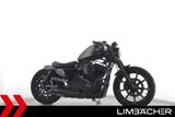 Harley-Davidson SPORTSTER XL 883 N IRON 1200cc - Vance&Hince - HARLEY-DAVIDSON IRON 883