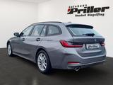 BMW 320d Touring Facelift/Curved Display/AHK/LED/HUD - BMW 320: 320d Facelift