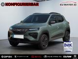 Dacia Spring Essential / Festpreisgarantie* | Förde...