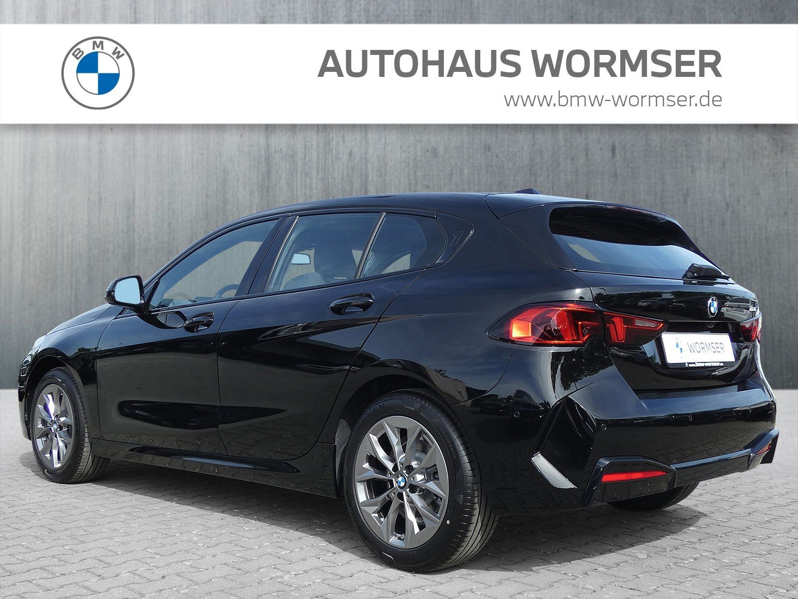 BMW 120 - Bild 5