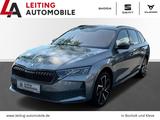 Skoda Octavia COMBI 2.0 TDI 110 kW SPORTLINE MEMORY SI - Skoda Octavia: Combi Sport