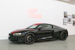 AUDI R8 RWS I Sportabgas I NoOPF I Unfallfrei I 1/999