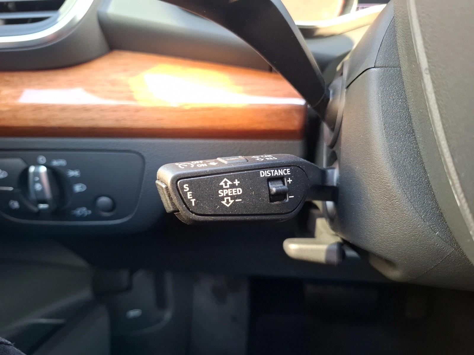 Audi Q5 40 TDI quattro advanced Matrix Navi ACC Kamer