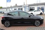 Ford Focus 1.5 EcoBlue Titanium *NAVI*iACC*B&O*RFK* - Ford Focus Jahreswagen mit Diesel-Antrieb