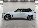 BMW X5 M60i xDrive M Sport Massage Bowers & Wilkins - graue BMW X5 M60