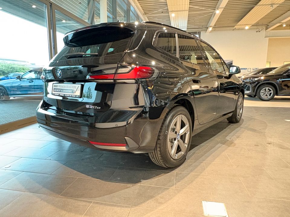 BMW 230 Active Tourer - Bild 6
