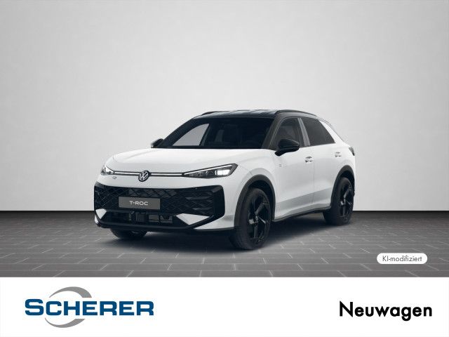 Volkswagen R-Line Black Style,IQ-Light,Navi,EasyOpen&Close