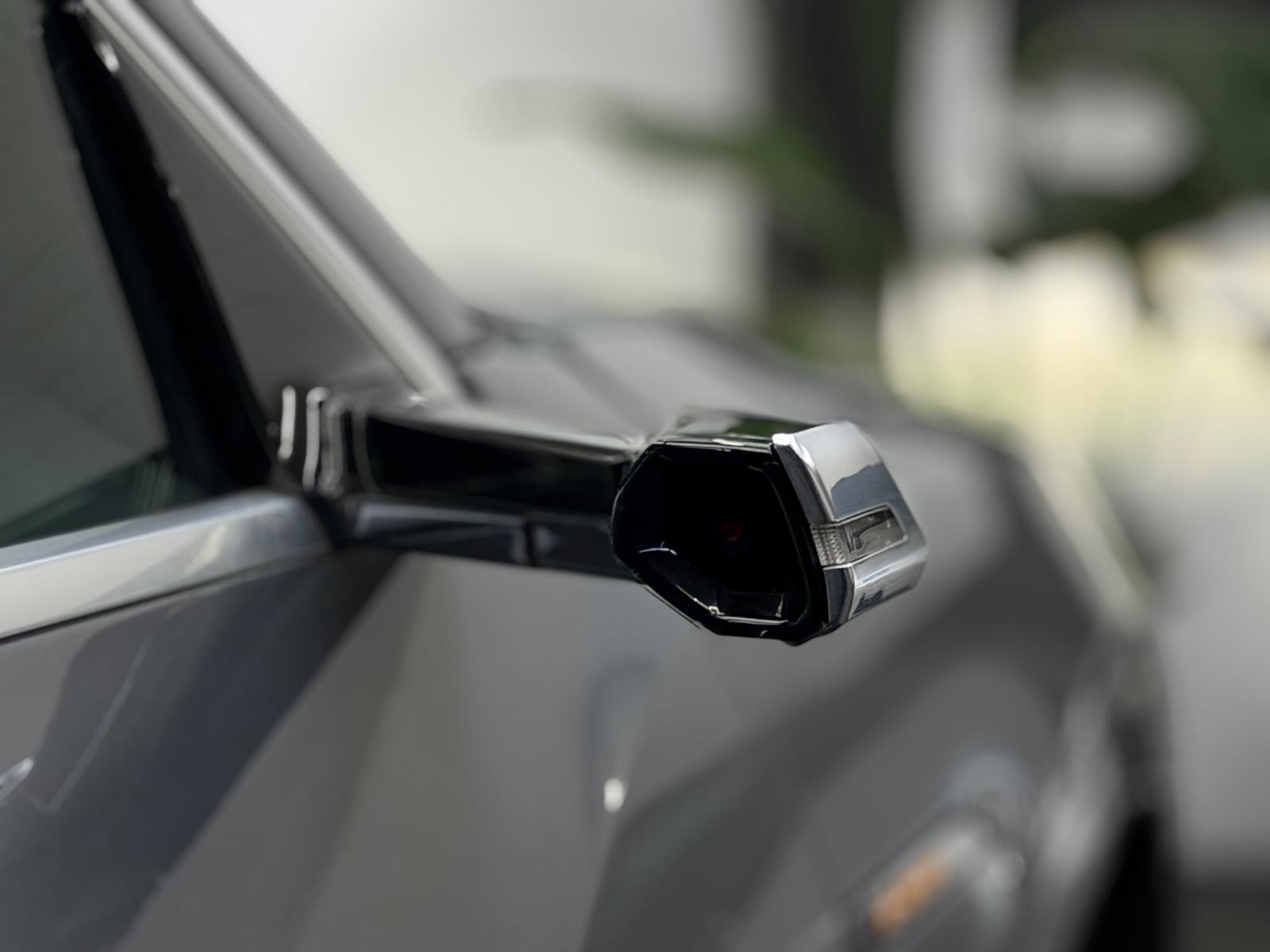AUDI E-TRON 55 408CH QUATTRO ADVANCED