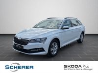 Skoda Superb - Vorschau Bild 1
