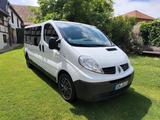 Renault Trafic - Renault Trafic aus 2013