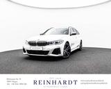 BMW M340d xDRIVE TOURING 19Z./LSR/ACC/HuD/PANO/StHz - gebrauchte BMW M340d aus dem Jahr 2022