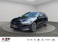 Skoda Octavia - Vorschau Bild 1